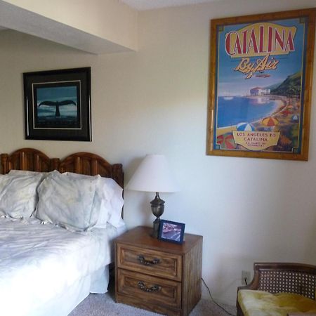 Catalina'S Got Cart Condo อาวาลอน ภายนอก รูปภาพ