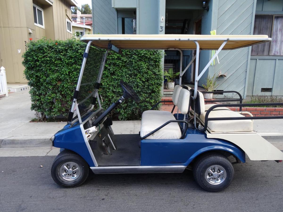 Catalina'S Got Cart Condo อาวาลอน ภายนอก รูปภาพ